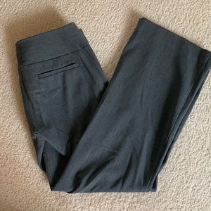 Express dress pants